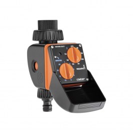CLABER CONTROLLER AQUAUNO SELECT 3/4'' 8423 CLABER ΠΡΟΓΡΑΜΜΑΤΙΣΤΗΣ ΑΥΤΟΜΑΤΟΥ ΠΟΤΙΣΜΑΤΟΣ AQUAUNO SELECT 3/4'' 8423